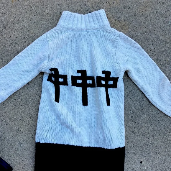 đź‘—Real Knit RDS Sweaterđź‘— - Picture 1 of 2